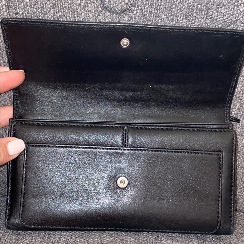 Coach Wallet - Picture 2 of 3
